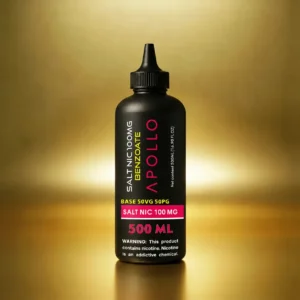 SALT NIC 100MG