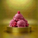 اسانس حرارتی تمشک بستنی