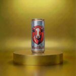 اسانس حرارتی ردبول