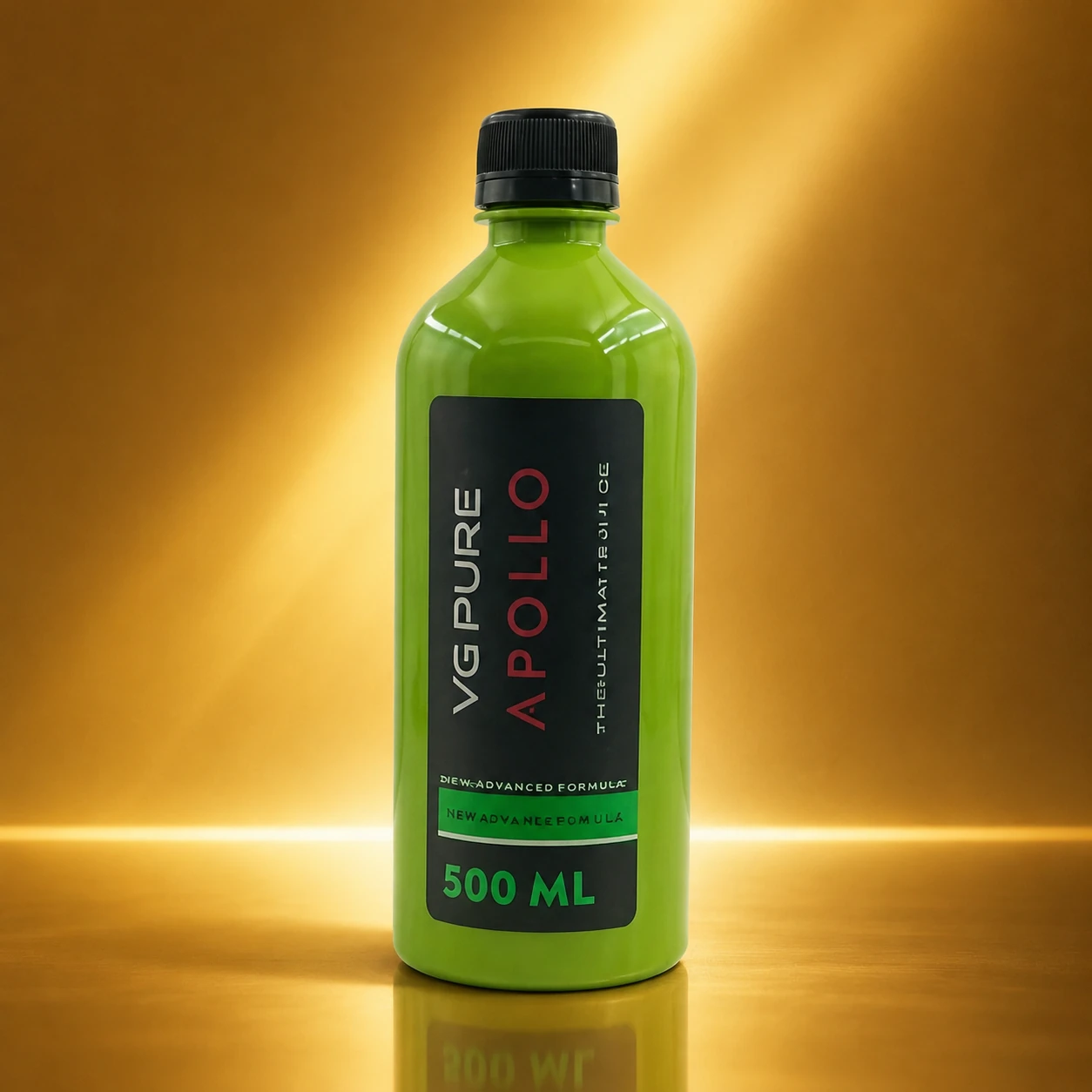 867bd2c2-6cb8-4002-9ae2-5ad1f668d4c8 (VG) Vegetable Glycerin - Image 1