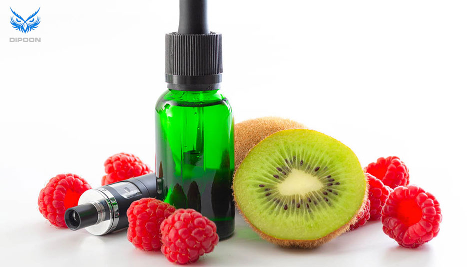 پرطرفدارترین طعم‌های اسانس حرارتی