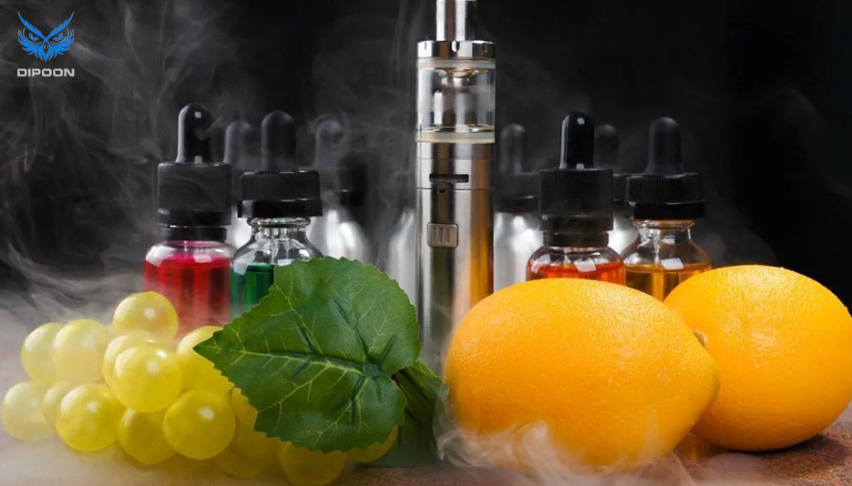 راهنمای انتخاب جویس ویپ برای دستگاه پاد و ماد