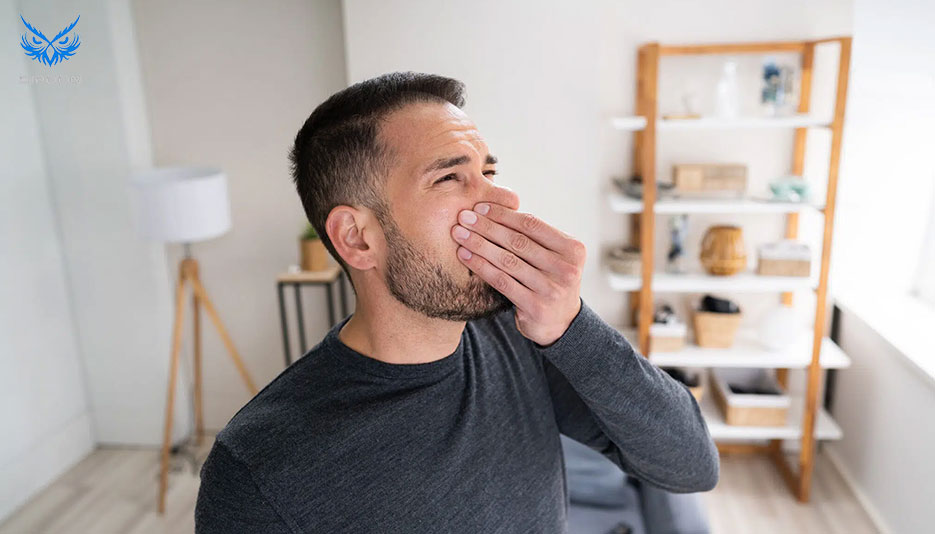چگونه بوی دود سیگار را از فرش برطرف کنیم؟