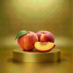 اسانس حرارتی هلو آمریکایی