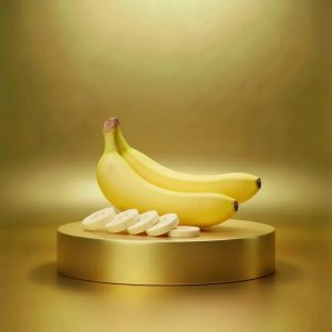 اسانس حرارتی موز فرانسوی