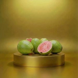 اسانس حرارتی گواوا فرانسوی