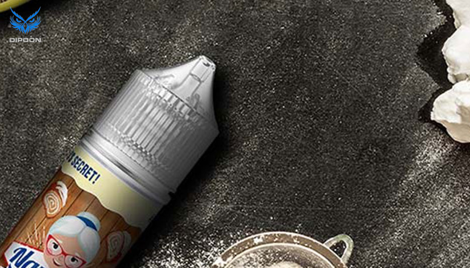 خرید انواع جویس دسری با طعم کارامل و وانیل