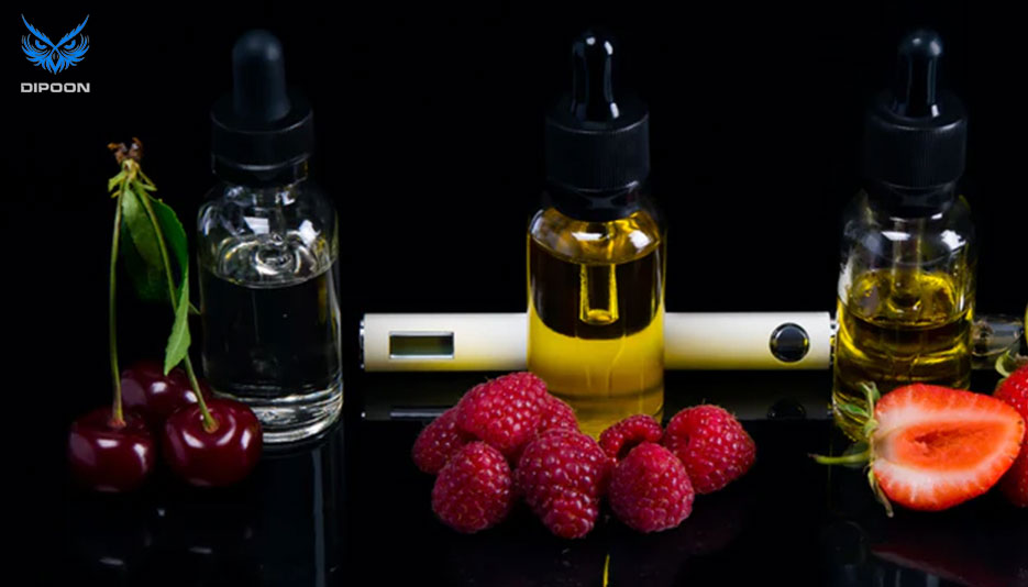 خرید طعم دهنده برای جویس میوه ای با بهترین قیمت