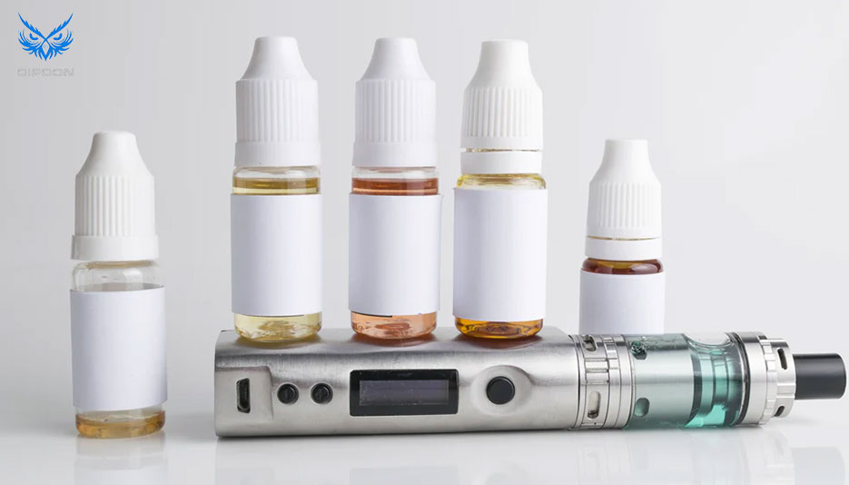 تفاوت نسبت PG و VG در جویس ویپ و نقش هر کدام از آن ها