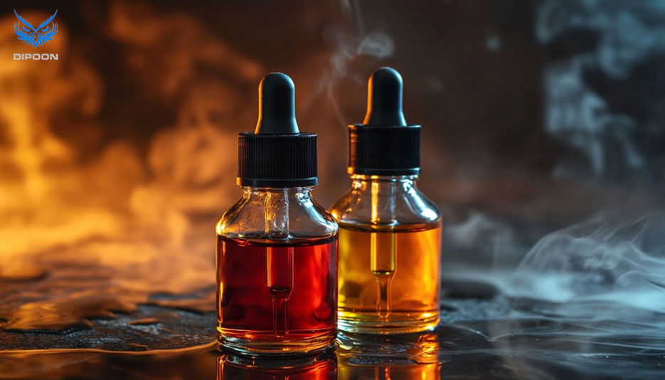 خرید انواع سالت نیکوتین با طعمهای متنوع و بهترین کیفیت