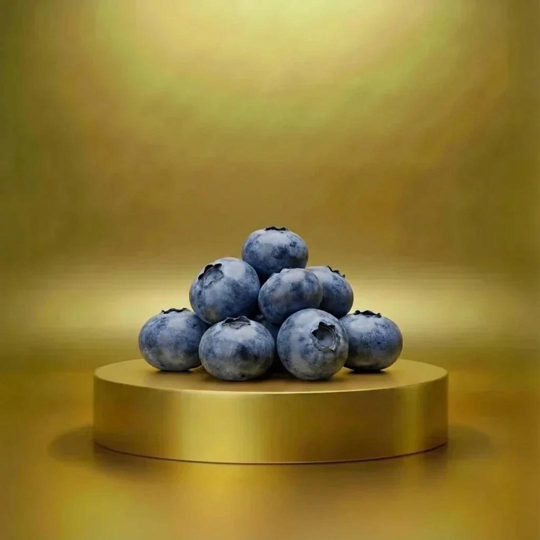 بلوبری (1) اسانس حرارتی بلوبری - Image 1