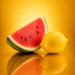 سالت با طعم هندوانه لیمو نیکوتین 30 میلی گرم